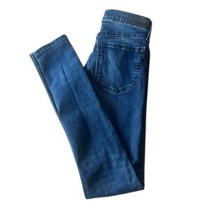 Express Denim Perfect Stretch + jeans